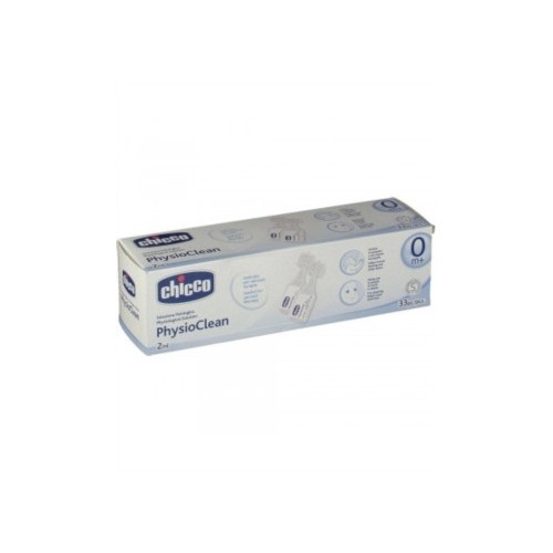 CHICCO PHYSIOCLEAN 2ML 33PZ