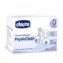 CHICCOSOL PHYSIOCLEAN 5ML 25PZ