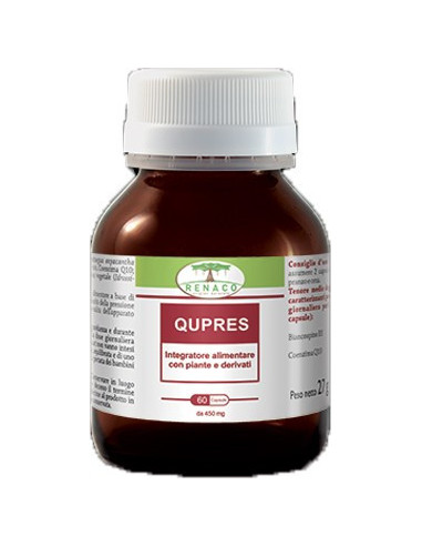 QUPRES 60CPS