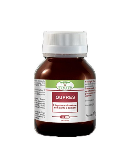 QUPRES 60CPS