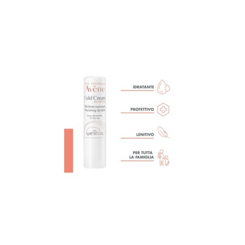 ETA STICK LABBRA NUTRIENTE 4G