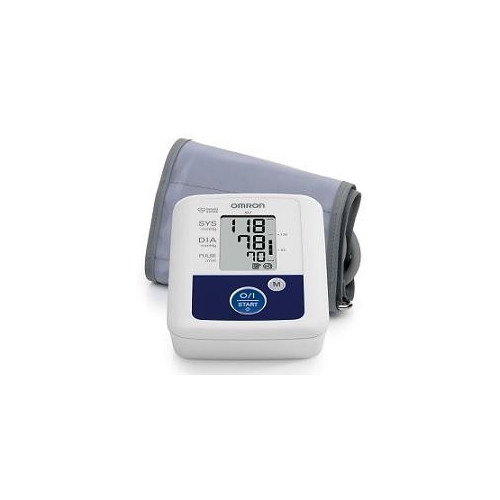 OMRON MEASUREMENT PRESSION M2