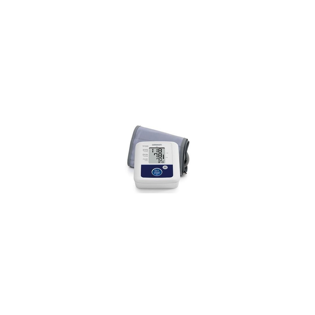 OMRON MEASUREMENT PRESSION M2