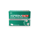 ASPIRIN-BASED PRODUCTS