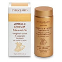 VITAMINA C ORO DETERGENTE VISO