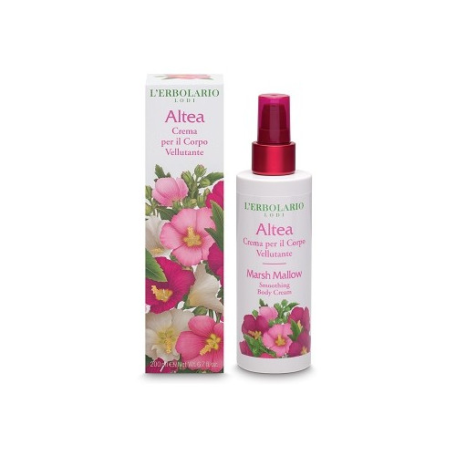 ALTEA CREMA CORPO VELLUT 200ML