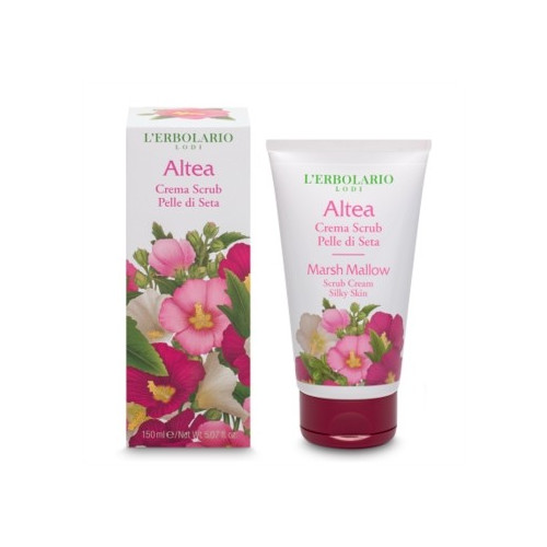 HIGH CREAM SKIN SCRUB