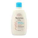 AVEENO BABY FLUID 400ML