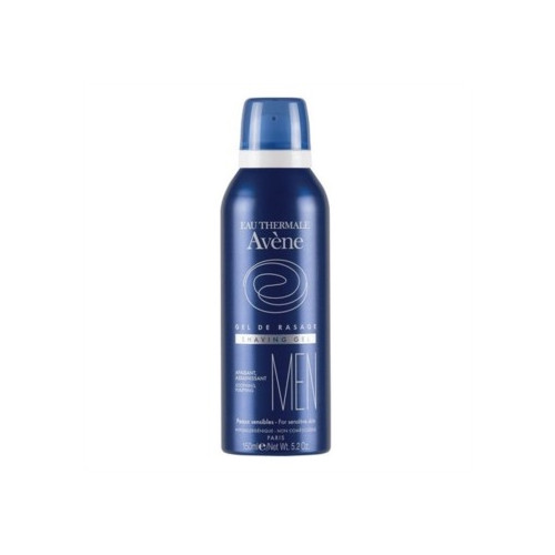 AVENE HOMME GEL BARBA 150ML