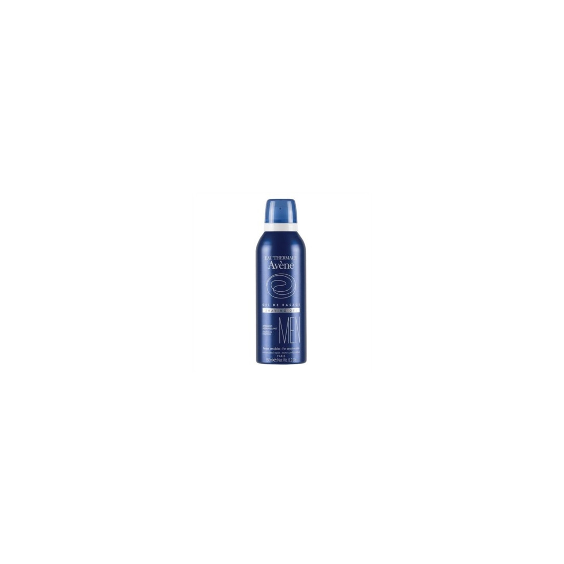 AVENE HOMME GEL BARBA 150ML