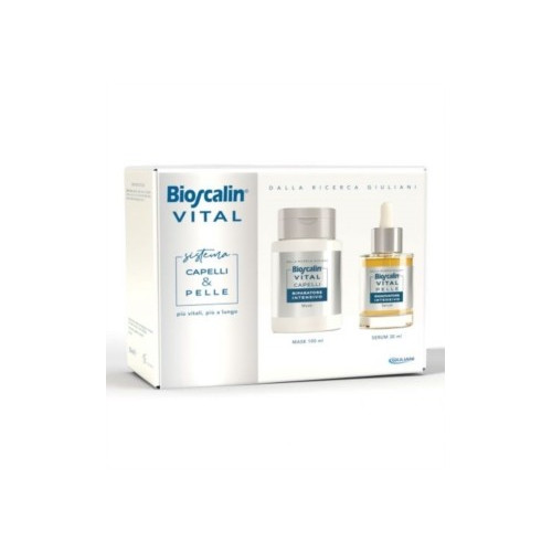 BIOSCALIN VITAL SIST CHAPTER
