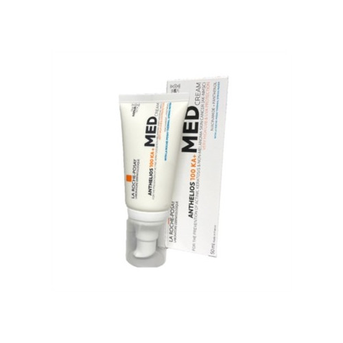 ANTHELIOS 100 KA+ MED 50ML