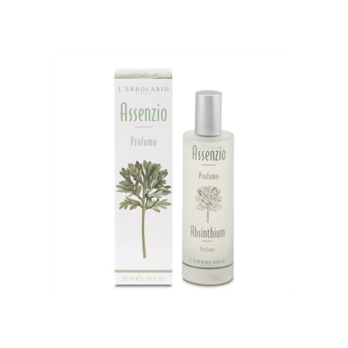 ASSENZIO PROFUMO 50ML