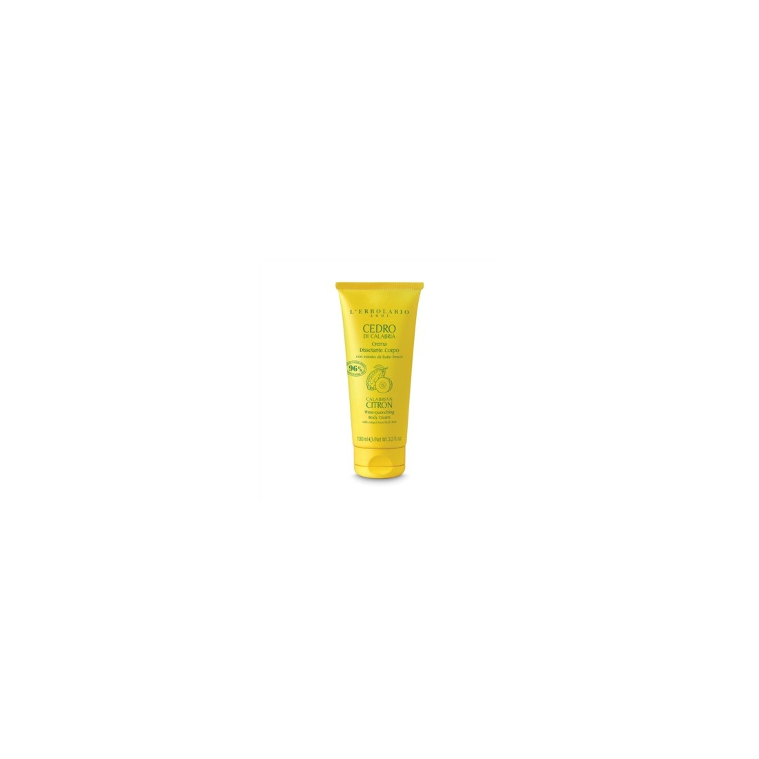 IT 'S CALLED CEDAR BODY CREAM