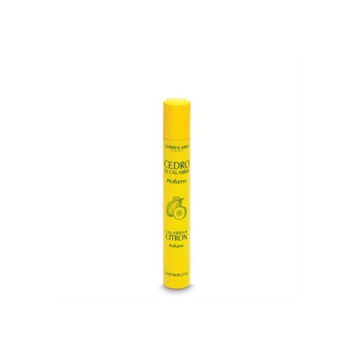 PROFUMI CEDRO DI CALABRIA 15ML