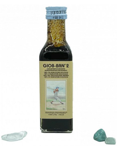 GIOB BAN 2 ART ESTR CONC 100ML