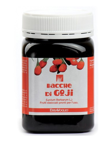 GOJI BACCHE 150G