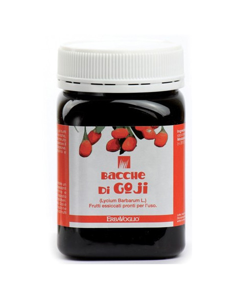 GOJI BACCHE 150G