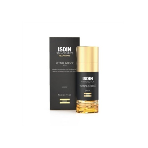 ISDINCEUTICAL RETINAL INTENSE