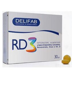 DELIFAB RD3 30CPR
