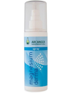 MAGNESIUM DERMA 100ML