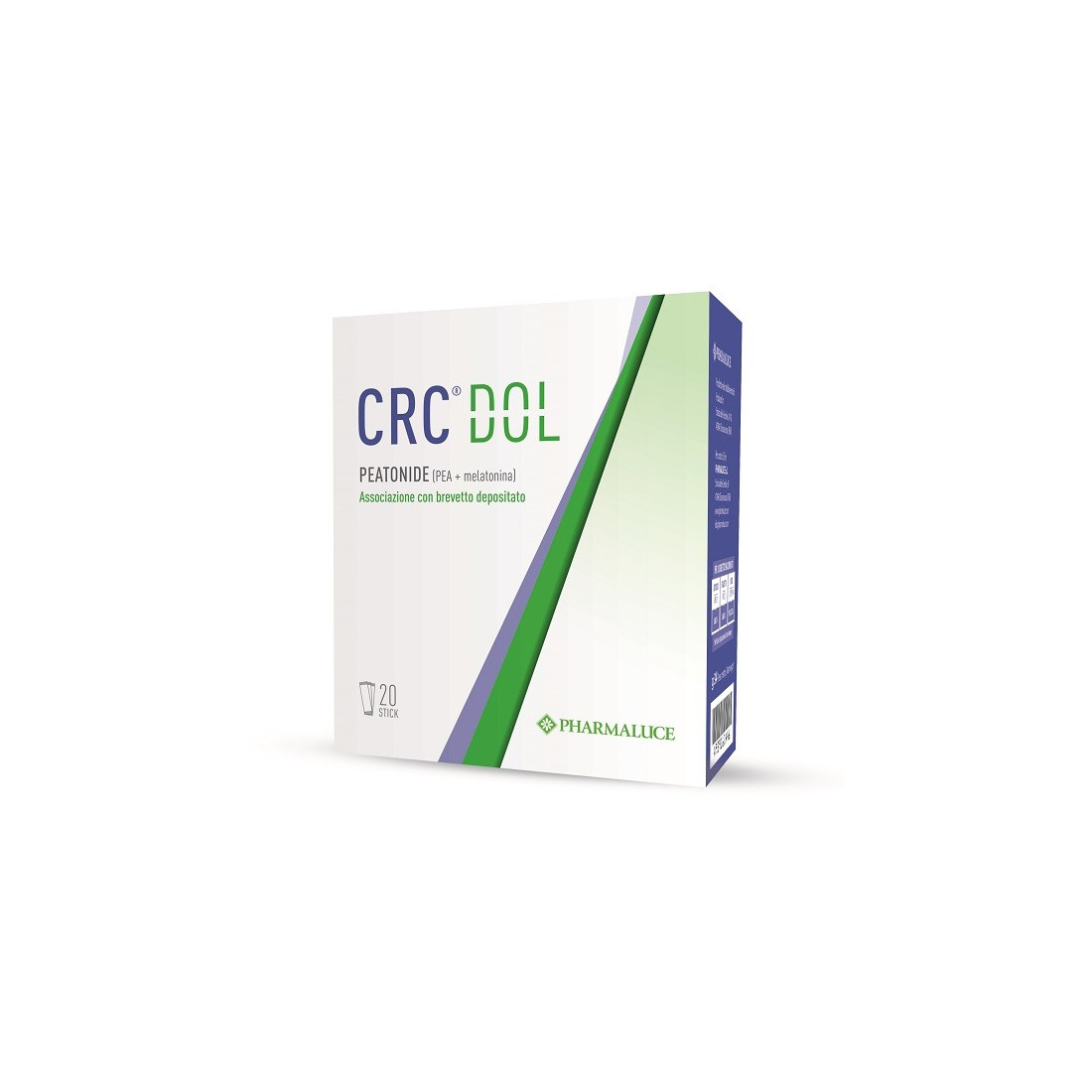 CRC DOL 20STICK