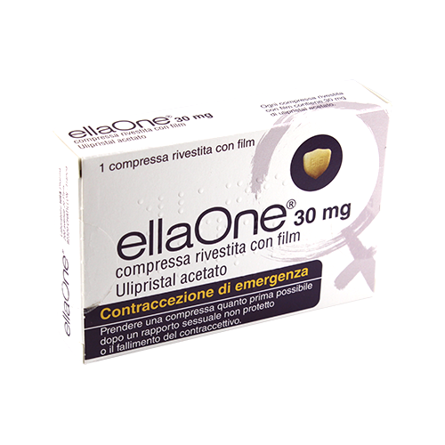 1CPR RIV 30MG
