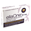 ELLAONE 1CPR RIV 30MG