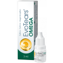 EVOTEARS OMEGA COLLIRIA OFT