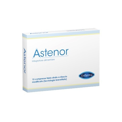 ASTENOR 15CPR