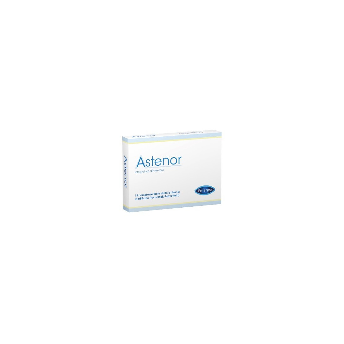 ASTENOR 15CPR