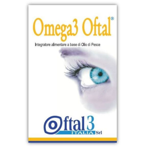 OMEGA 3 30PERS 1400MG