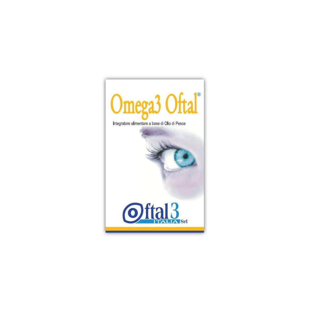 OMEGA 3 30PERS 1400MG