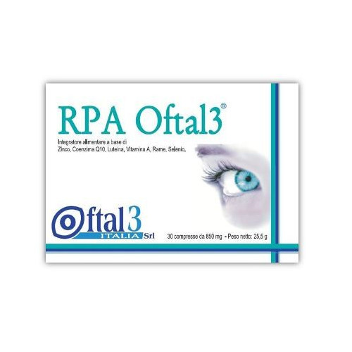 RPA 3 30COMPRESS 25.5G