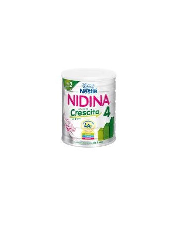 NIDINA 4 OPTIPRO POLVERE 800G