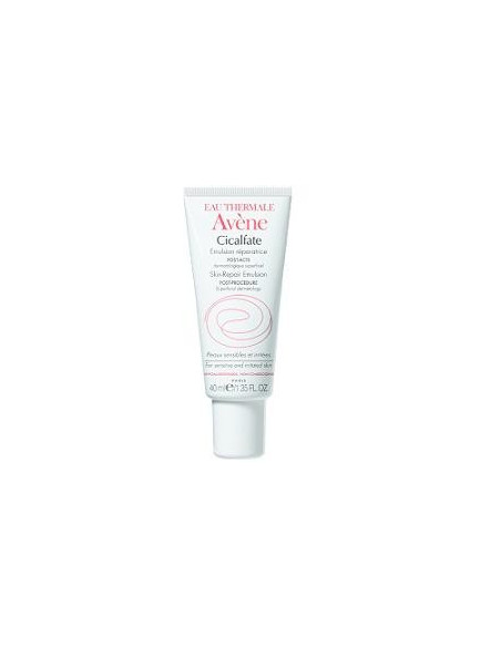AVENE CICALFATE POST-ACTA EMUL