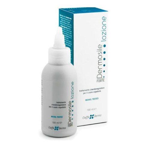 DERMOSILE LOCATION FOR 100ML