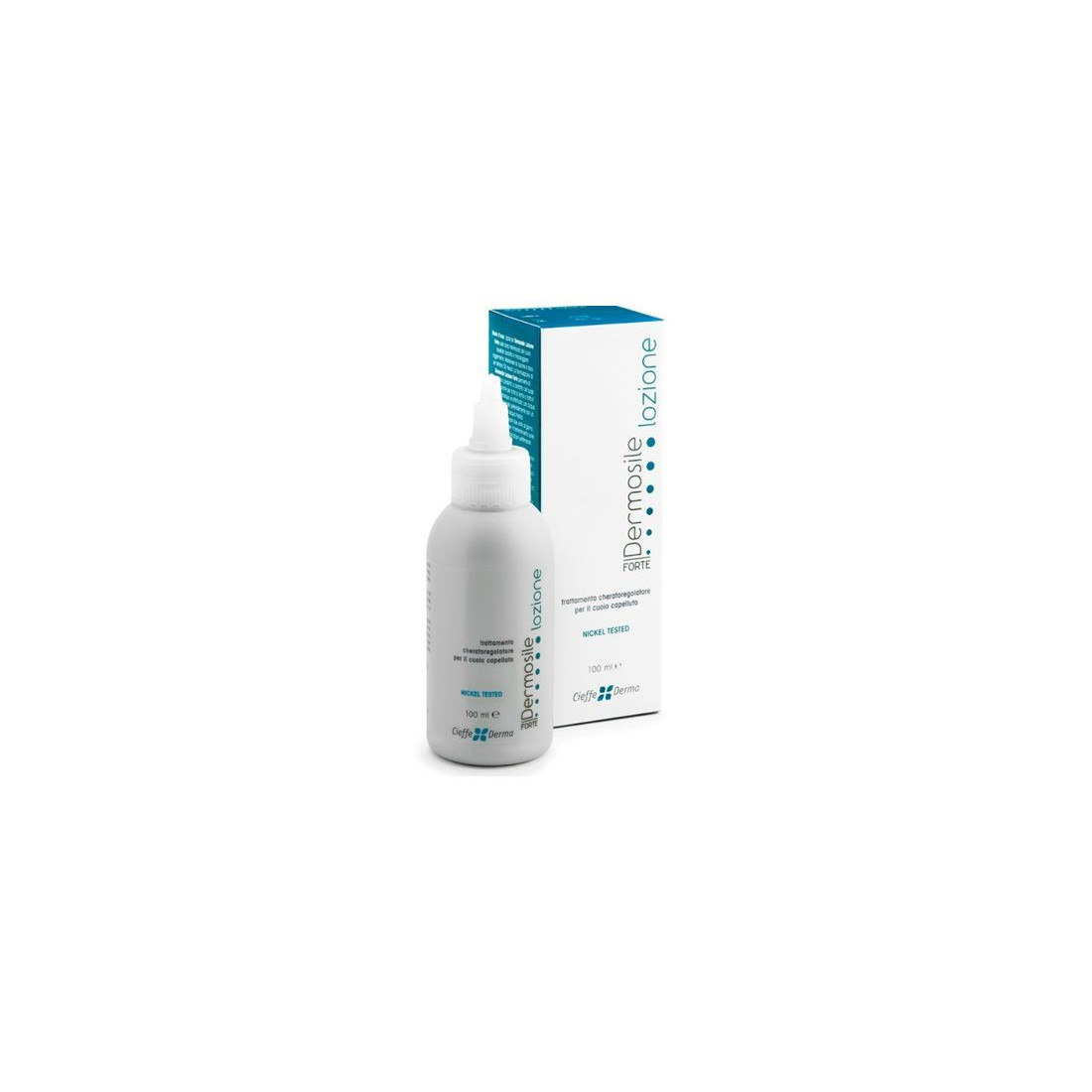 DERMOSILE LOCATION FOR 100ML