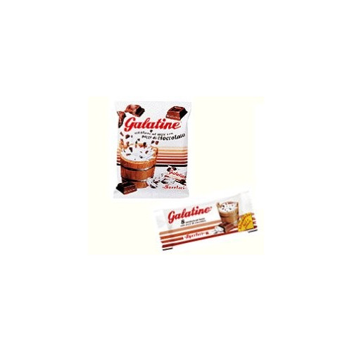 CIOCCOLAL LALATINE 50G