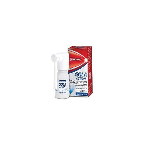 ACTION SPRAY 0.15%+0.5%