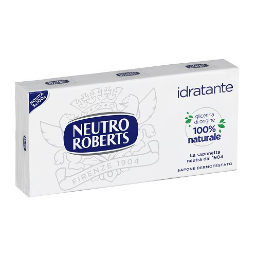 NEUTRO ROBERTS SAP SOLIDA TRIS