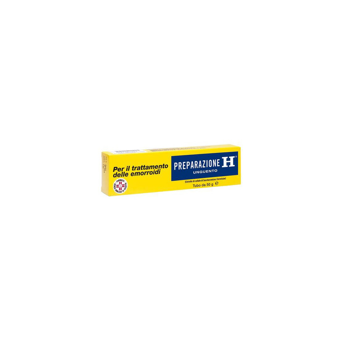 PREPARAZIONE H UNG 1.08% 50G