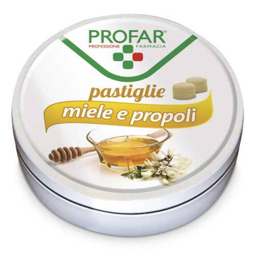 PROFAR PROPOL MIELE