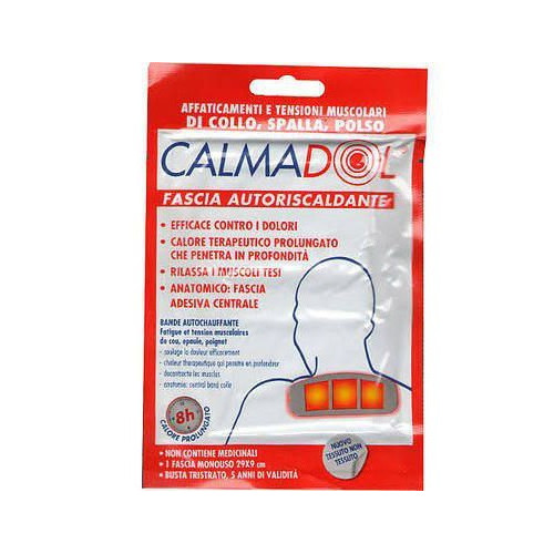 CALMADOL I 'M SORRY , BUT I CAN 'T