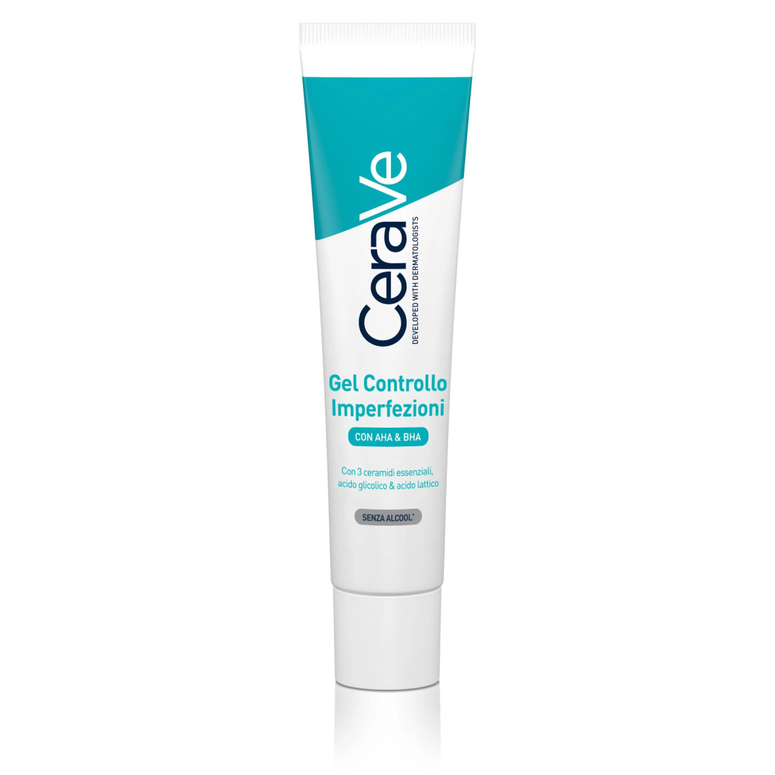 CERAVE AHA BHA SERUM 40ML