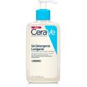 CERAVE SA DETERGENTE LEV 236ML