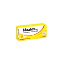 MAALOX PLUS 30CPR MAST