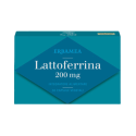 LATTOFERRINA 200MG 30CPS VEG