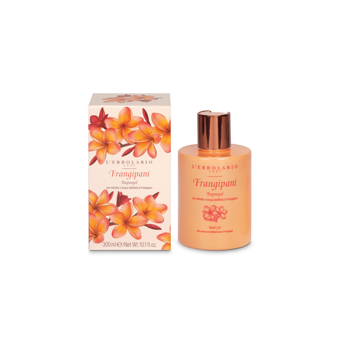 BAGNOGEL 300ML