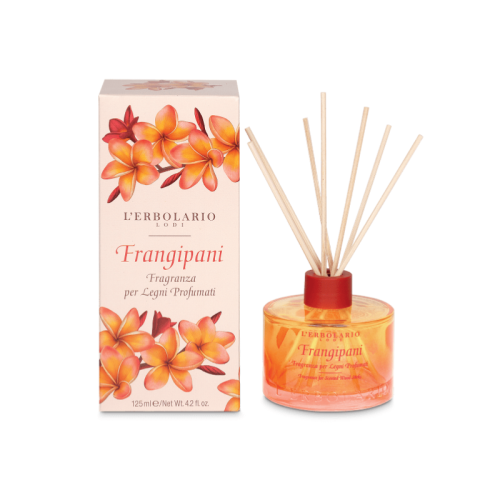 FRANGIPANI FRAGRANZA LEGNI PRO